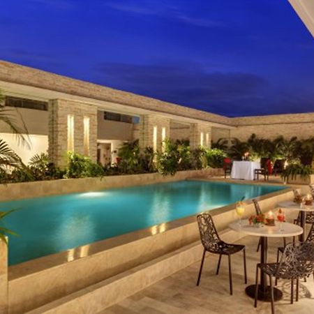Hotel Estelar โยปาล ภายนอก รูปภาพ