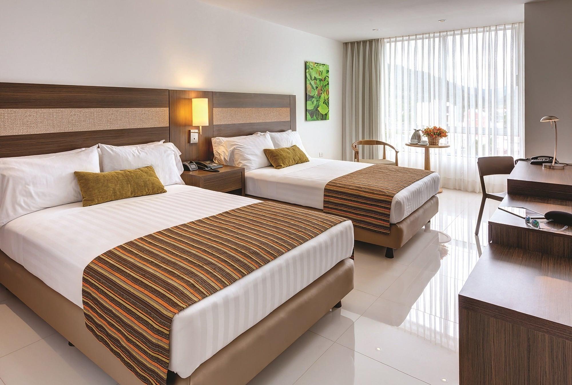 Hotel Estelar โยปาล ภายนอก รูปภาพ