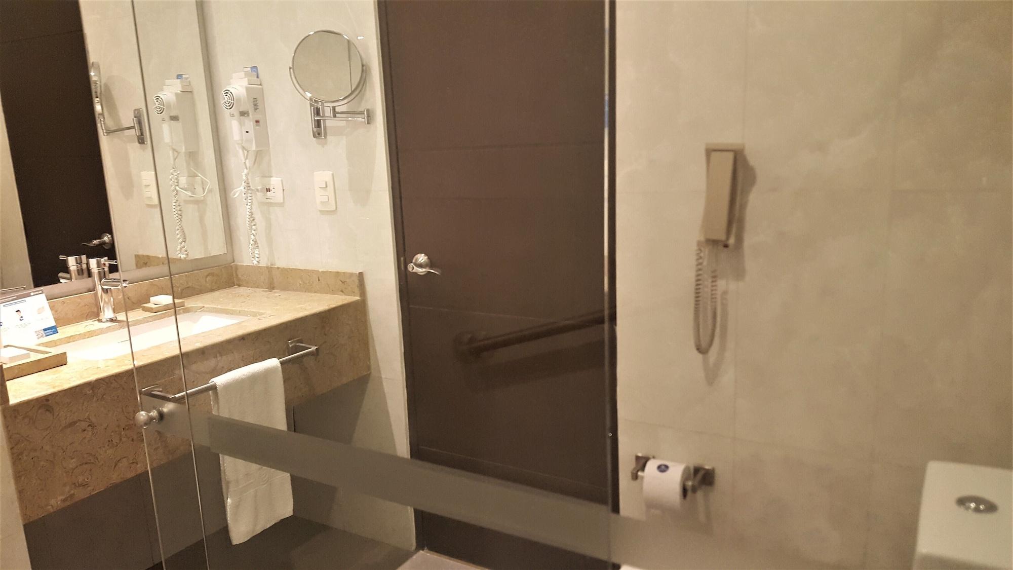 Hotel Estelar โยปาล ภายนอก รูปภาพ