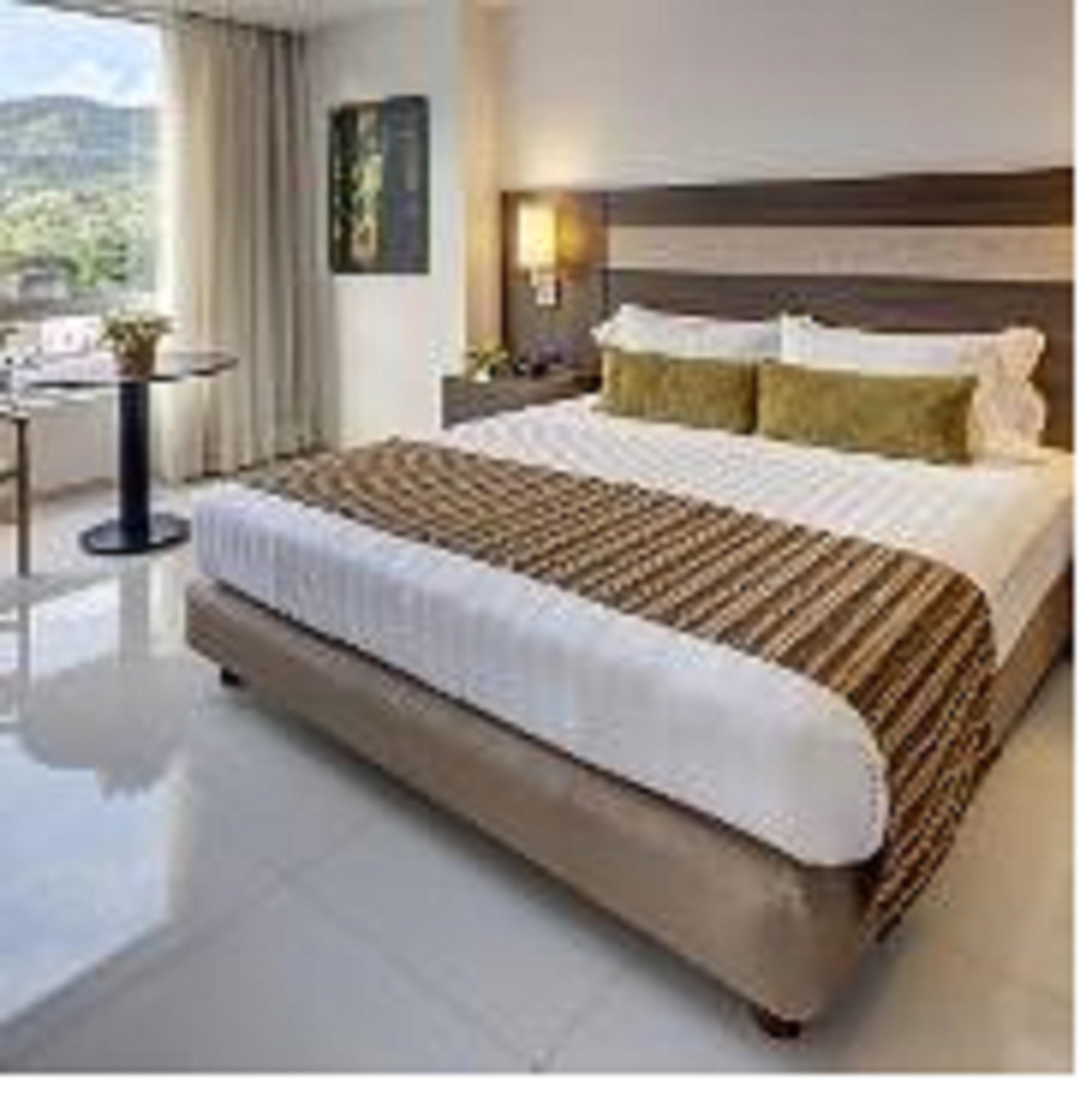 Hotel Estelar โยปาล ภายนอก รูปภาพ