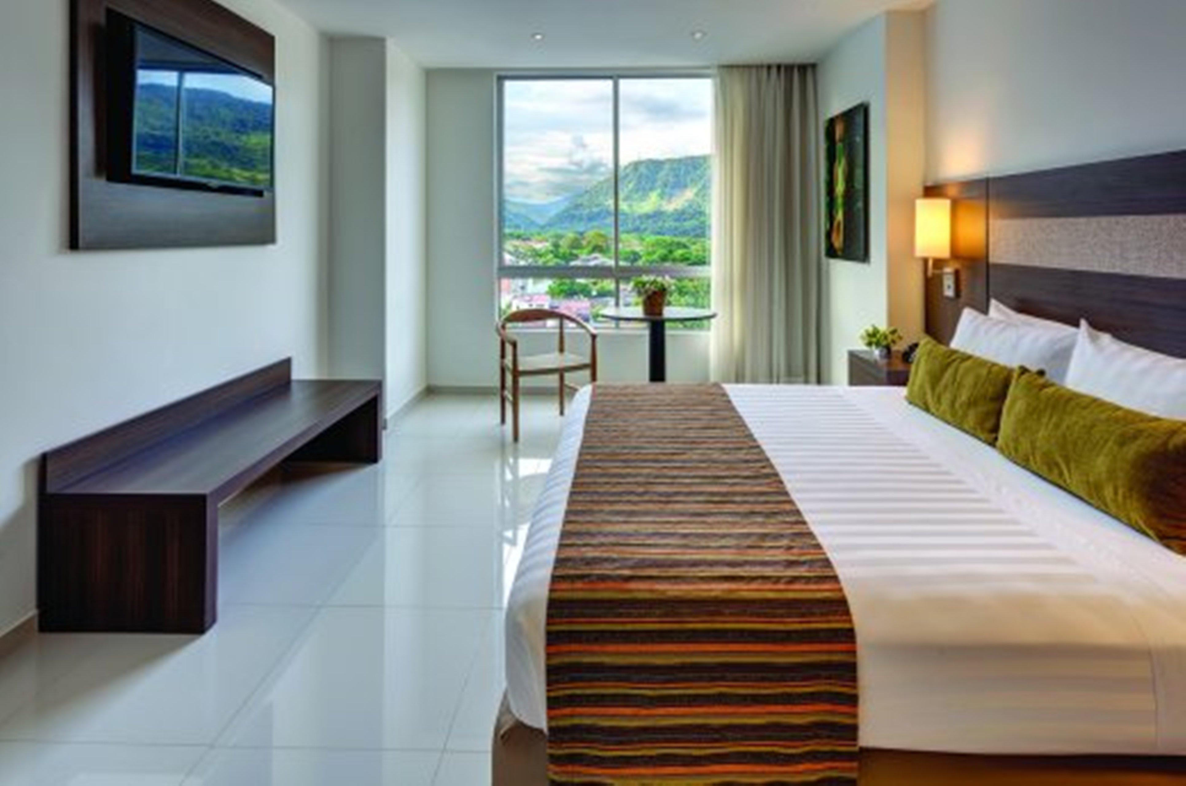 Hotel Estelar โยปาล ภายนอก รูปภาพ