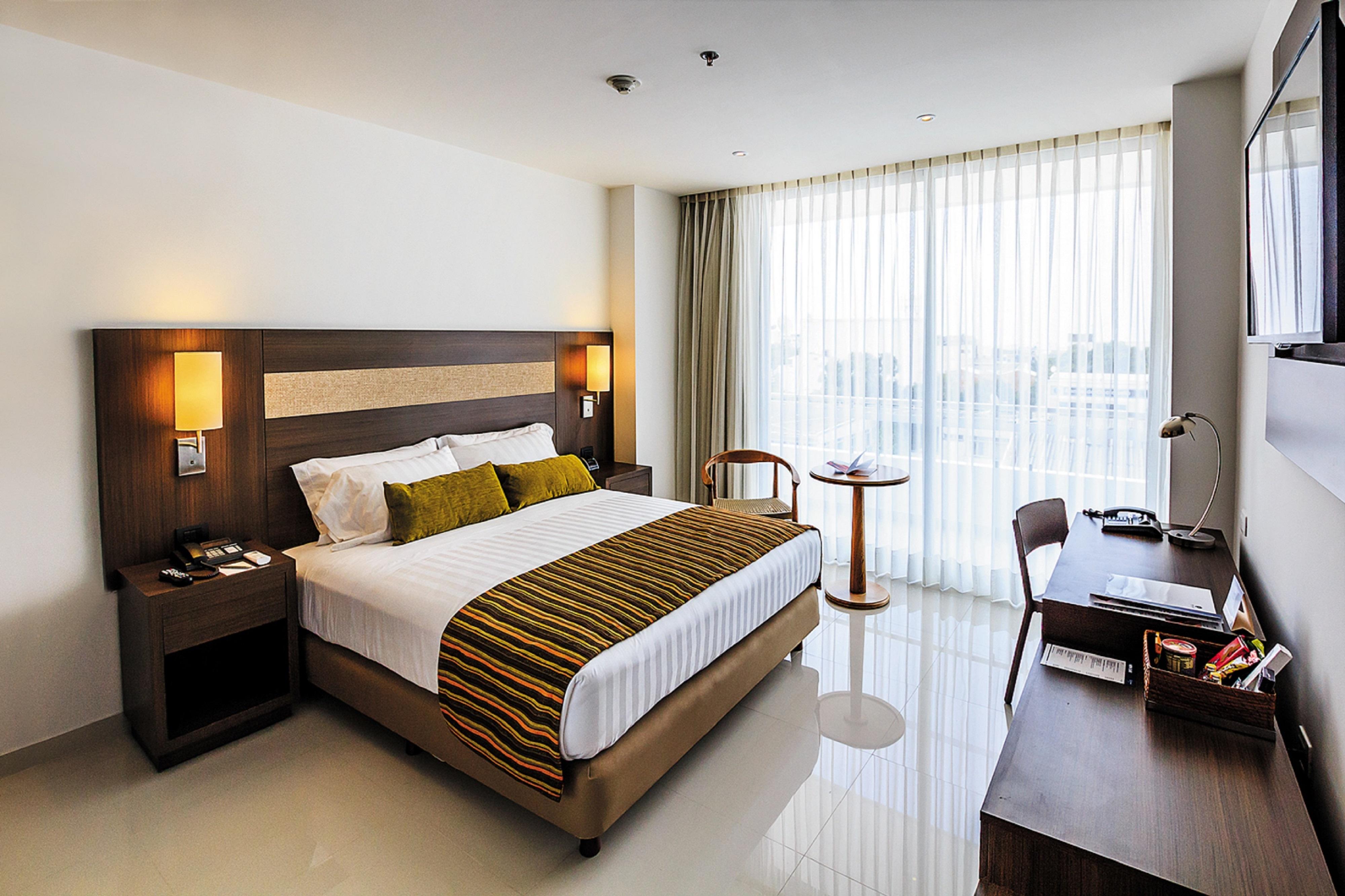 Hotel Estelar โยปาล ภายนอก รูปภาพ