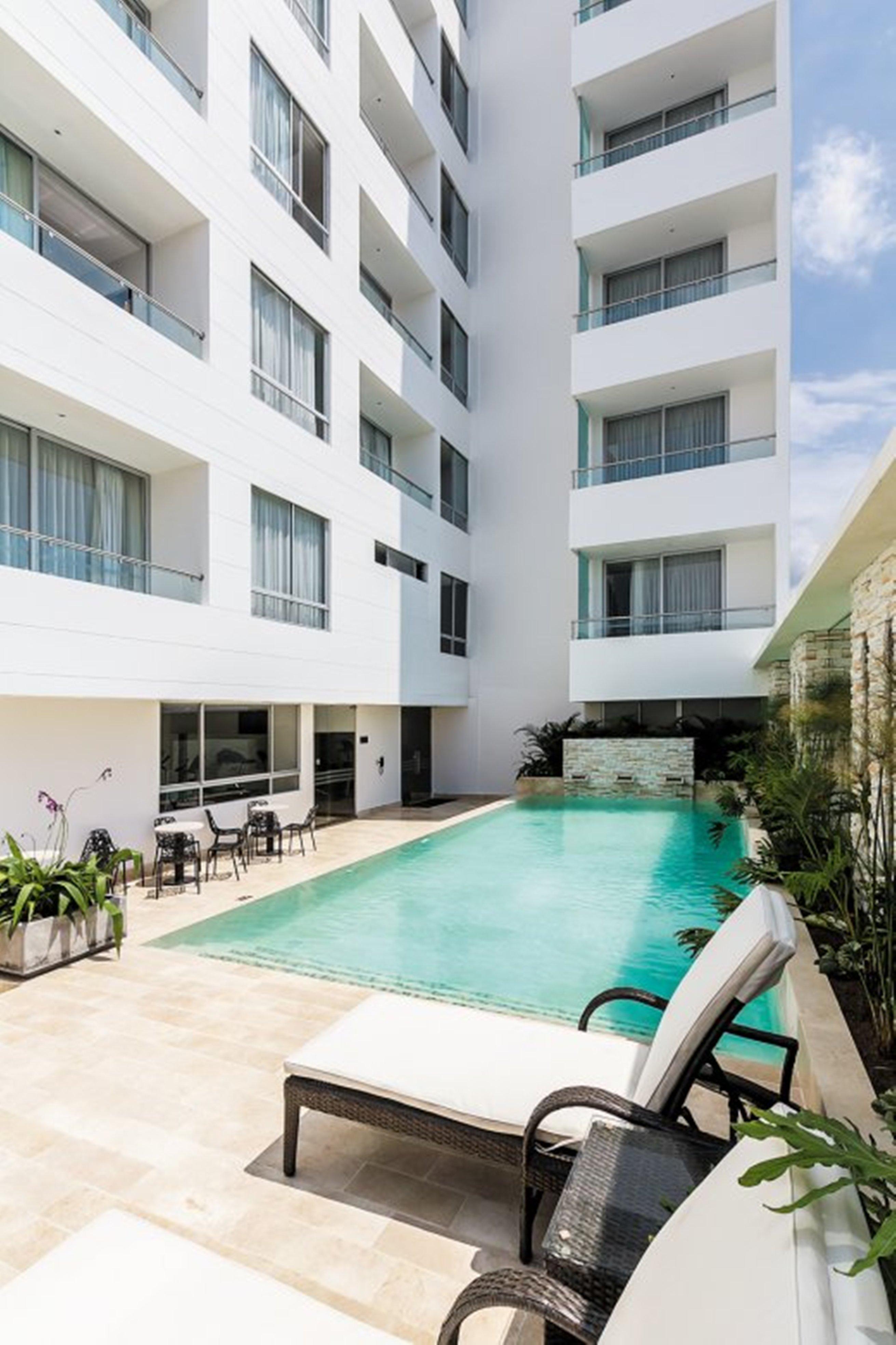 Hotel Estelar โยปาล ภายนอก รูปภาพ