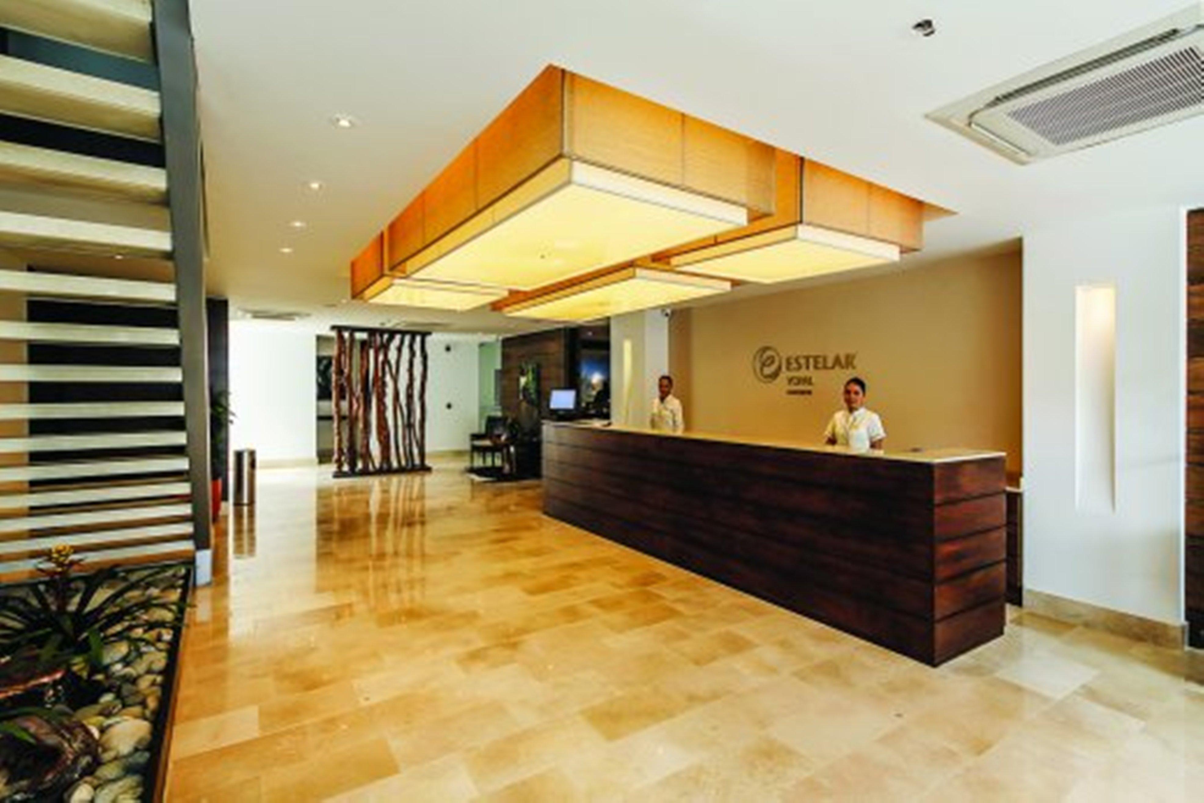 Hotel Estelar โยปาล ภายนอก รูปภาพ