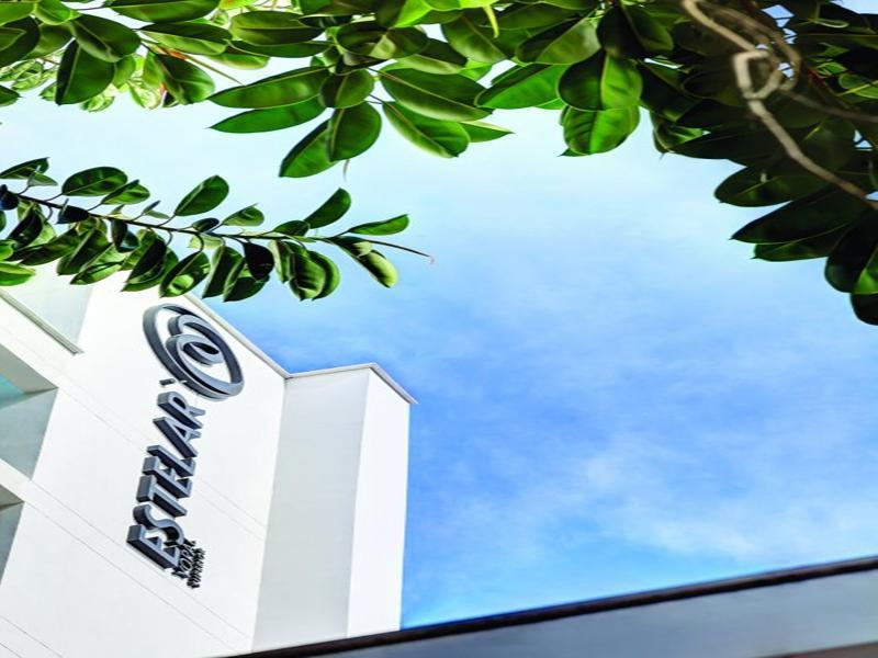 Hotel Estelar โยปาล ภายนอก รูปภาพ