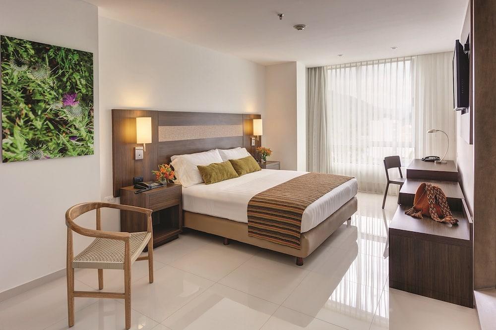 Hotel Estelar โยปาล ภายนอก รูปภาพ