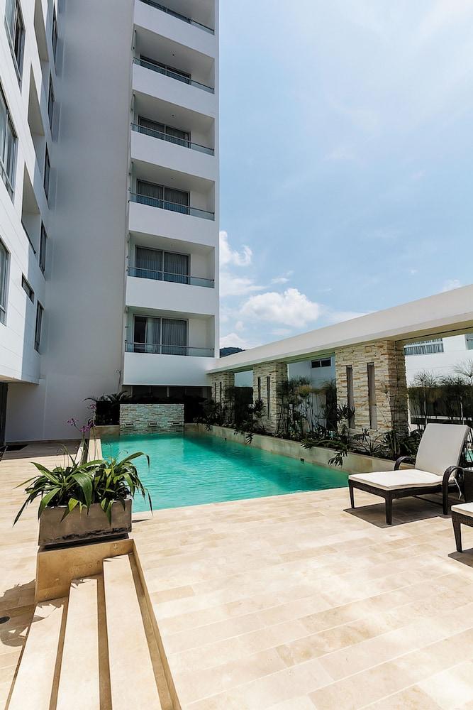 Hotel Estelar โยปาล ภายนอก รูปภาพ