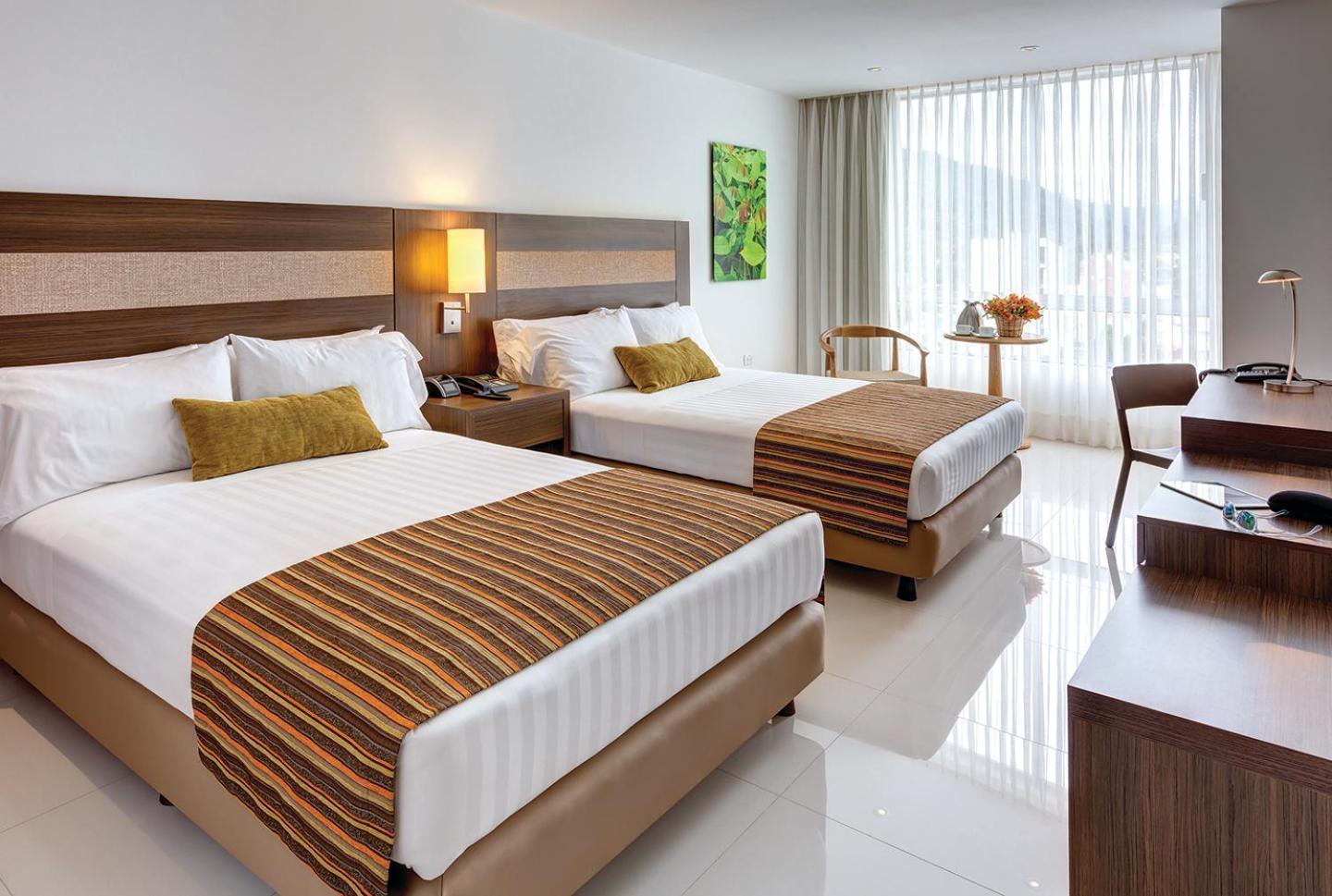 Hotel Estelar โยปาล ภายนอก รูปภาพ