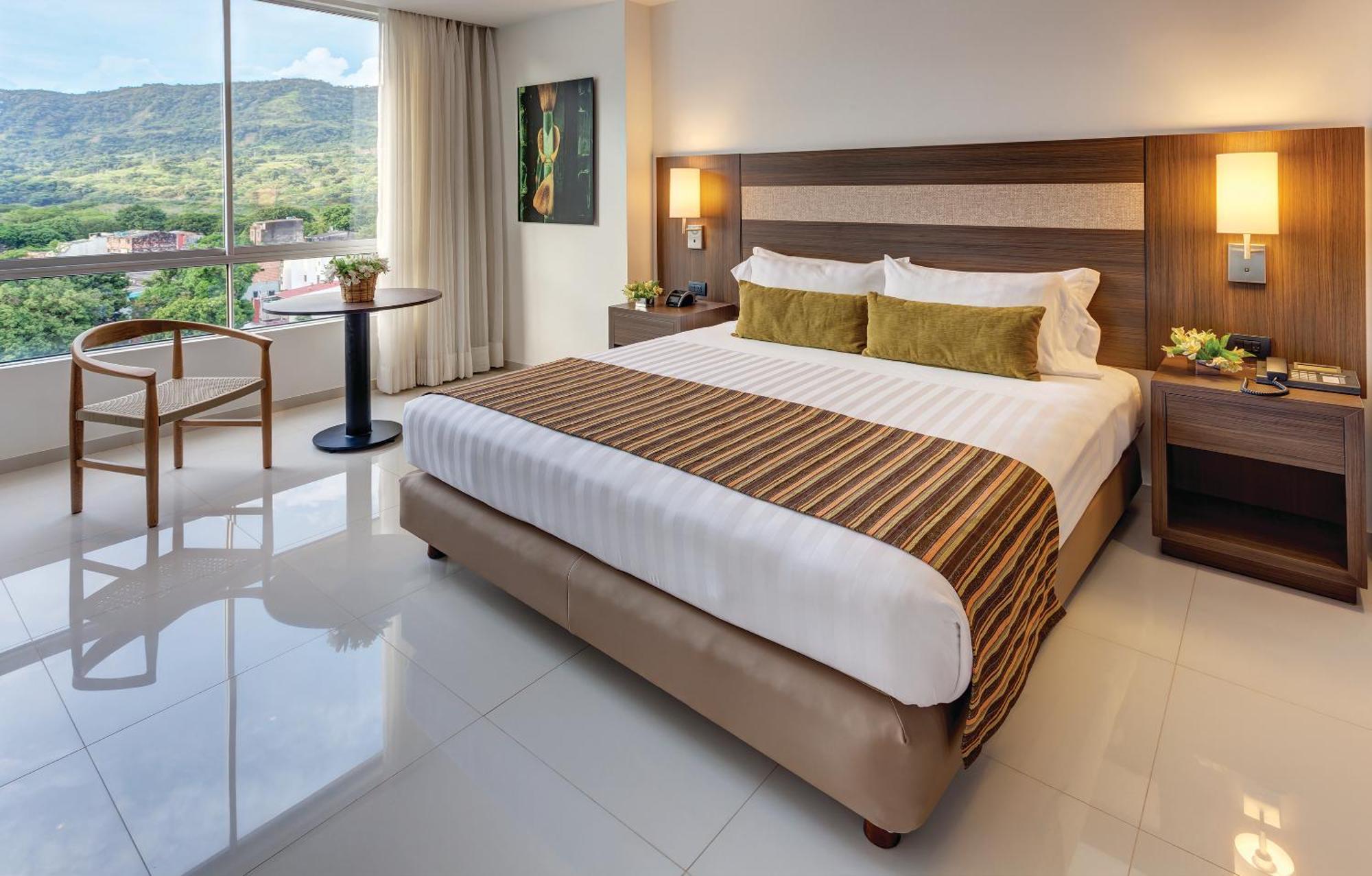 Hotel Estelar โยปาล ภายนอก รูปภาพ