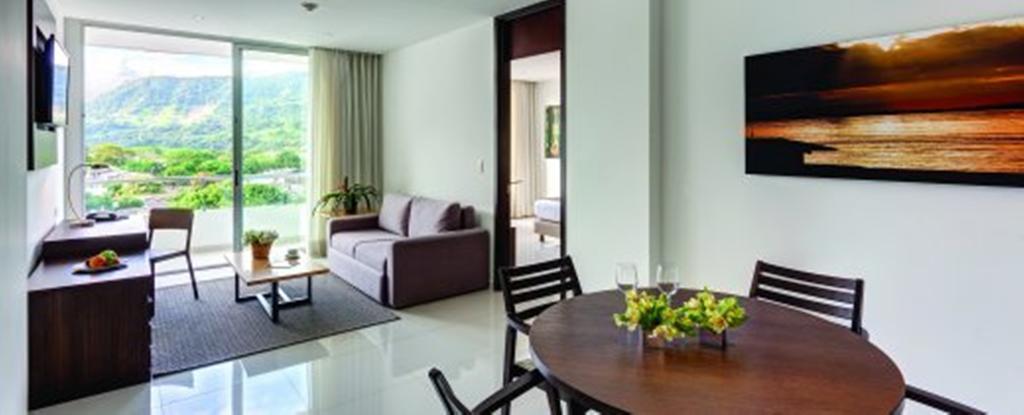 Hotel Estelar โยปาล ภายนอก รูปภาพ