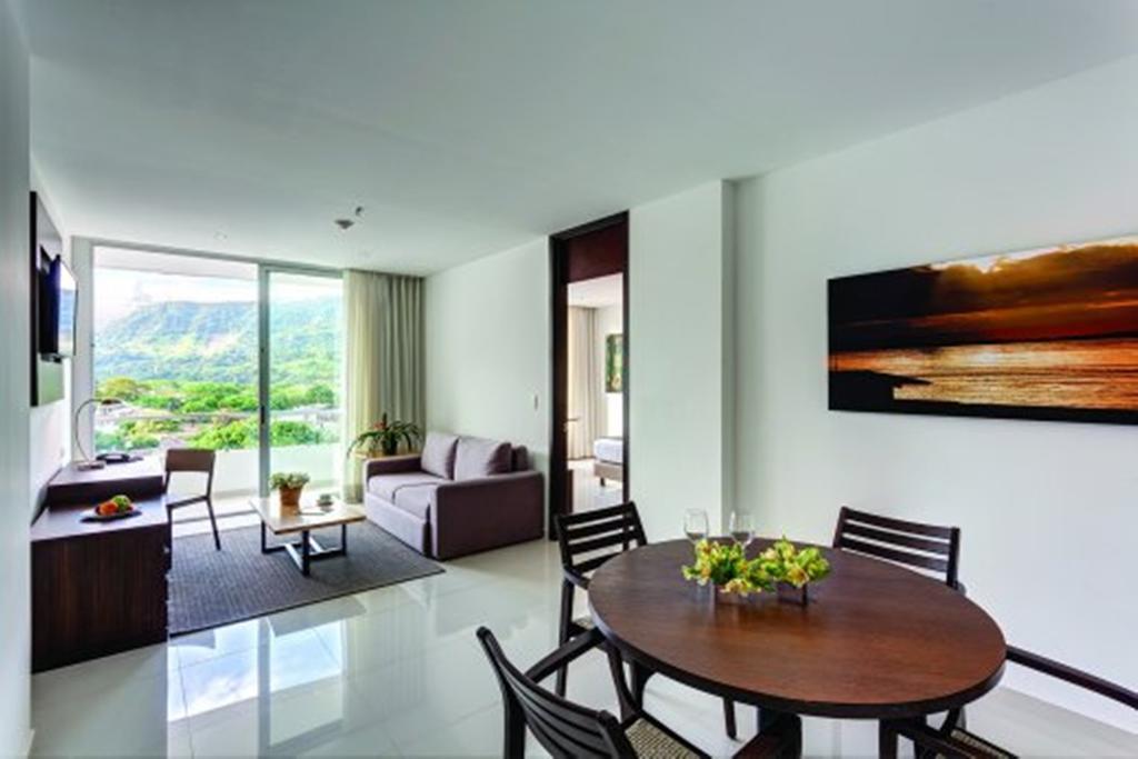 Hotel Estelar โยปาล ภายนอก รูปภาพ