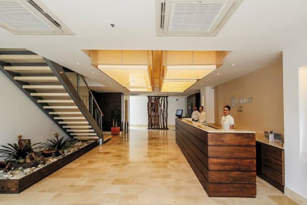 Hotel Estelar โยปาล ภายนอก รูปภาพ