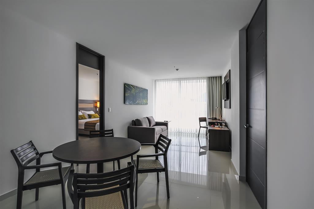 Hotel Estelar โยปาล ห้อง รูปภาพ