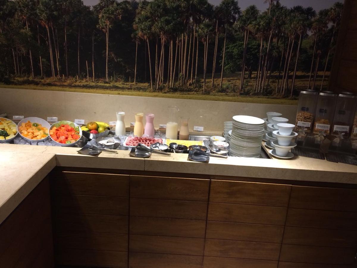 Hotel Estelar โยปาล ภายนอก รูปภาพ