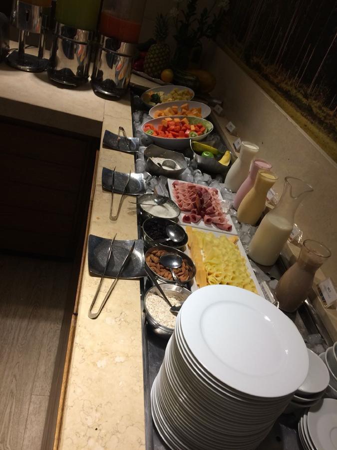 Hotel Estelar โยปาล ภายนอก รูปภาพ