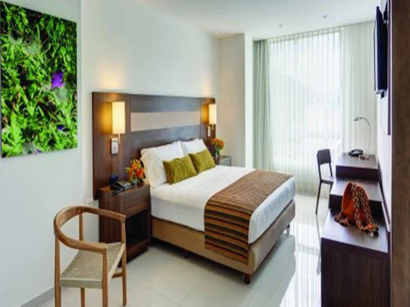 Hotel Estelar โยปาล ภายนอก รูปภาพ