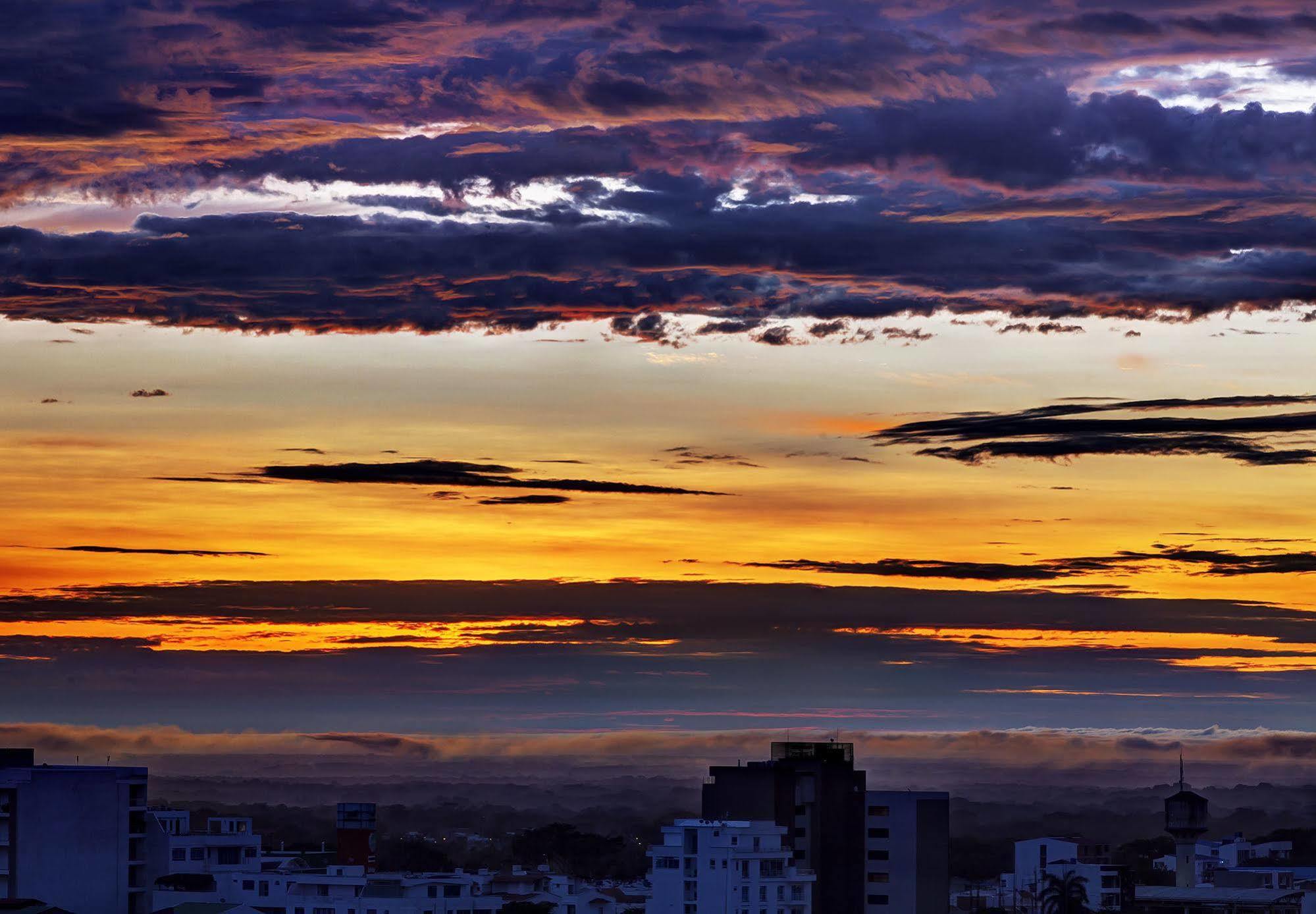 Hotel Estelar โยปาล ภายนอก รูปภาพ