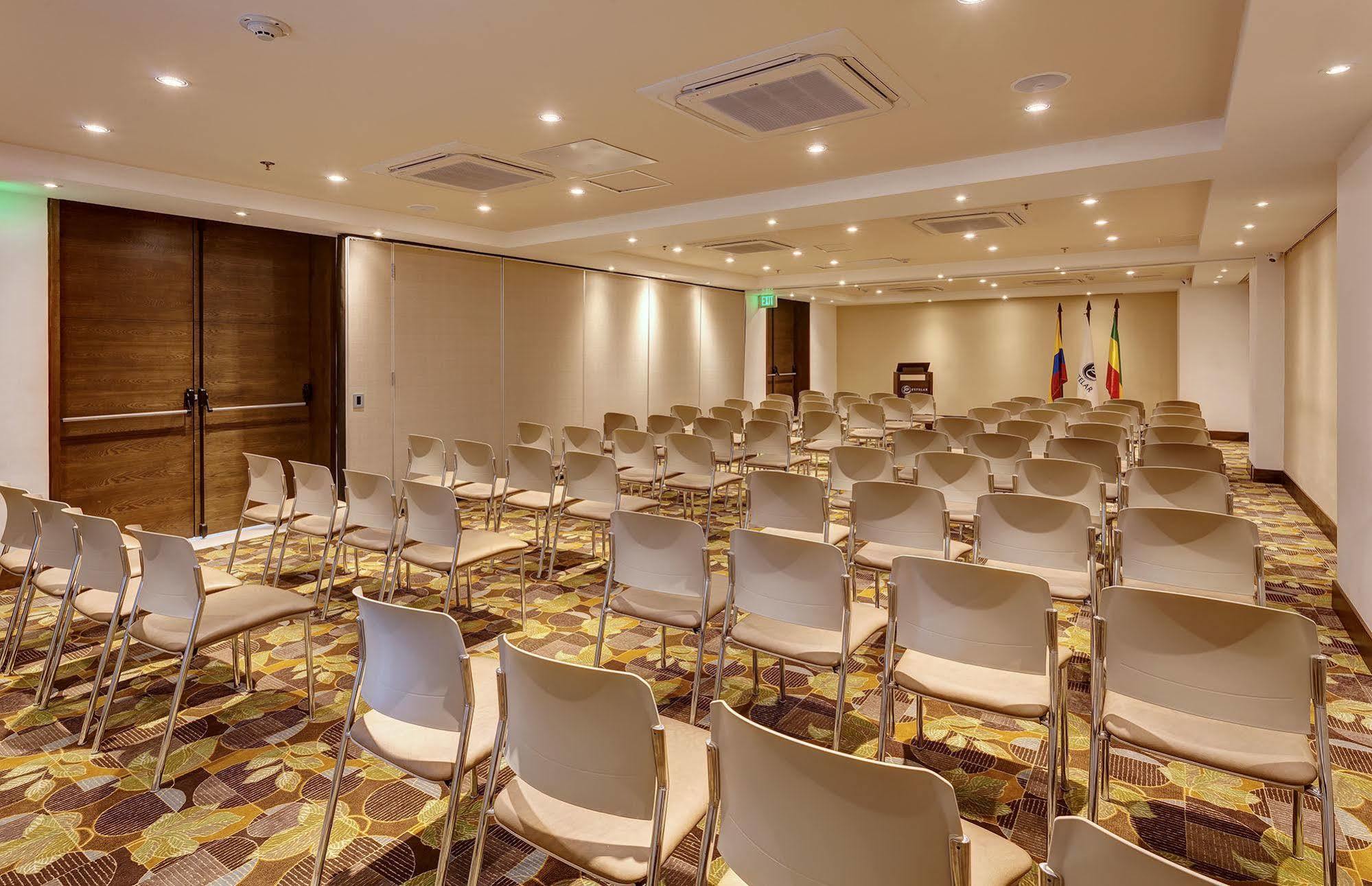 Hotel Estelar โยปาล ภายนอก รูปภาพ