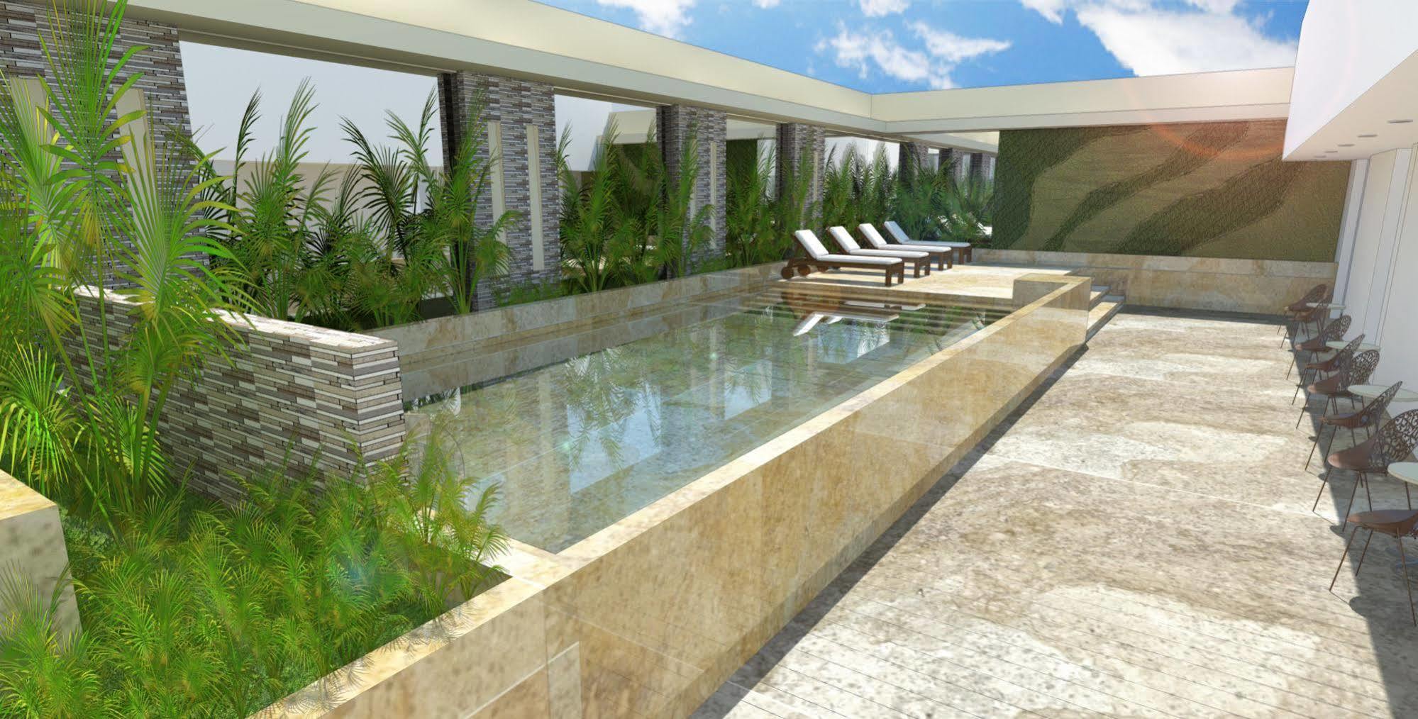 Hotel Estelar โยปาล ภายนอก รูปภาพ